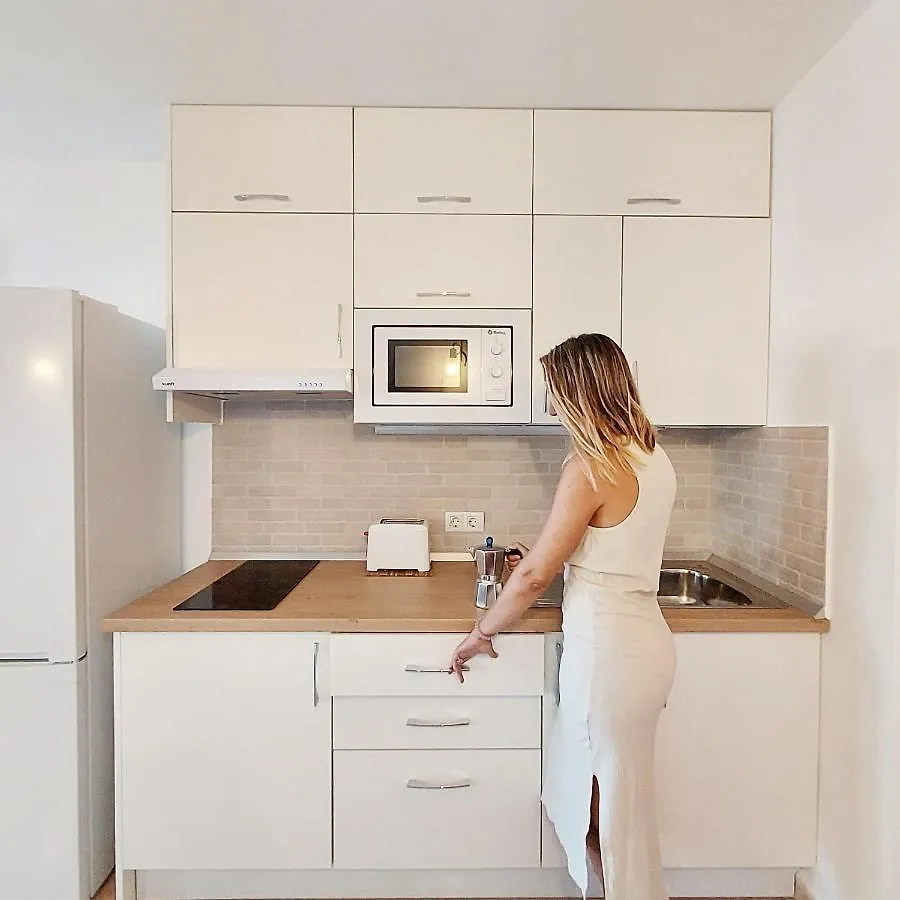 Cotillo Ocean Apartment Spain
