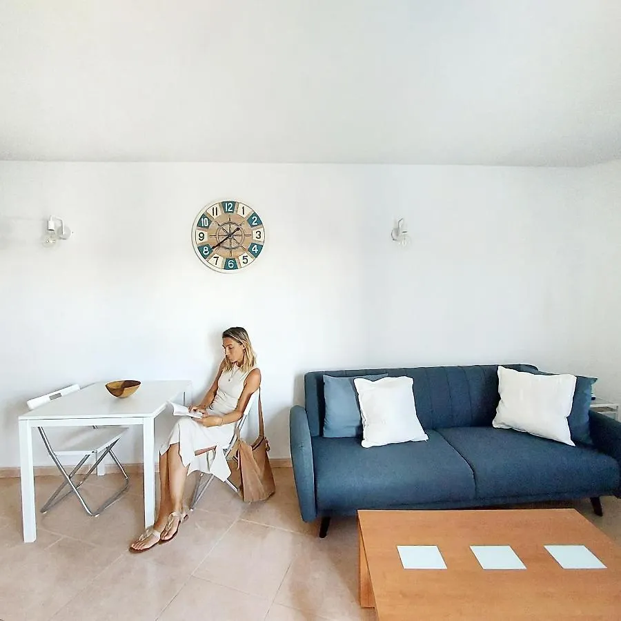 Cotillo Ocean Apartment 0*, El Cotillo (Fuerteventura) Spain