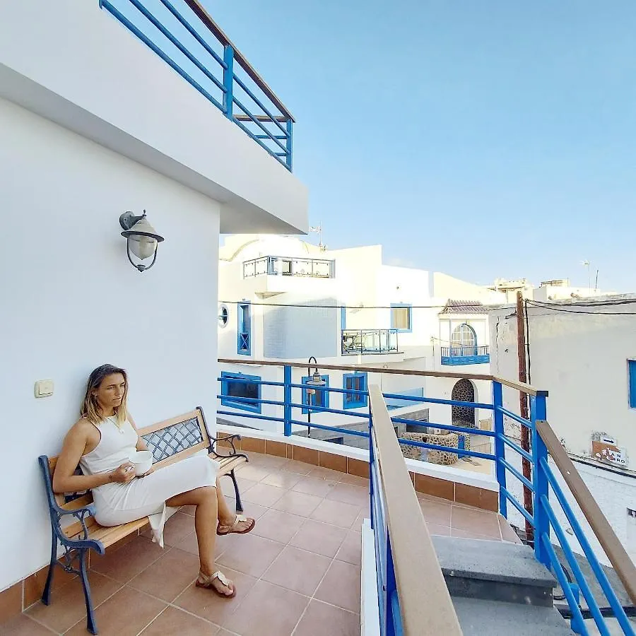 Cotillo Ocean Apartment  El Cotillo (Fuerteventura)