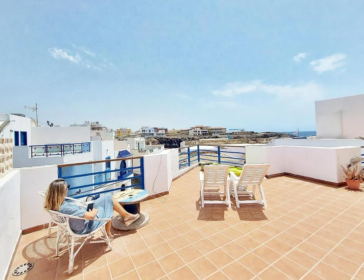 Cotillo Ocean Apartment