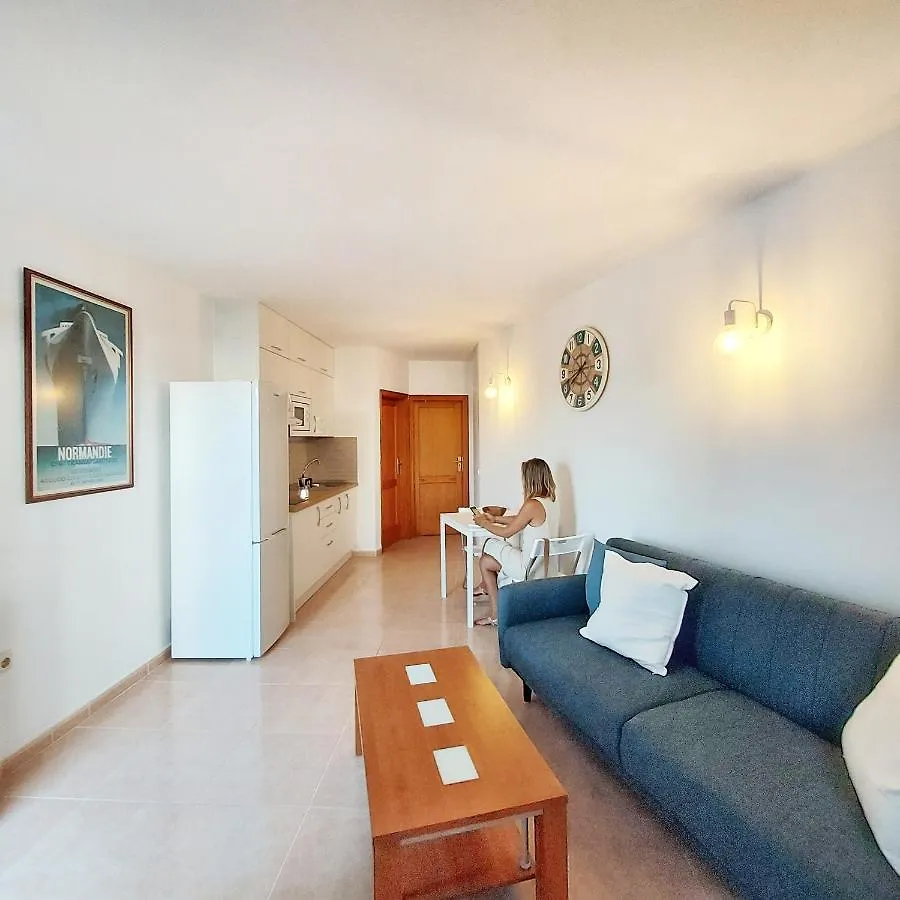 Cotillo Ocean Apartment Spain