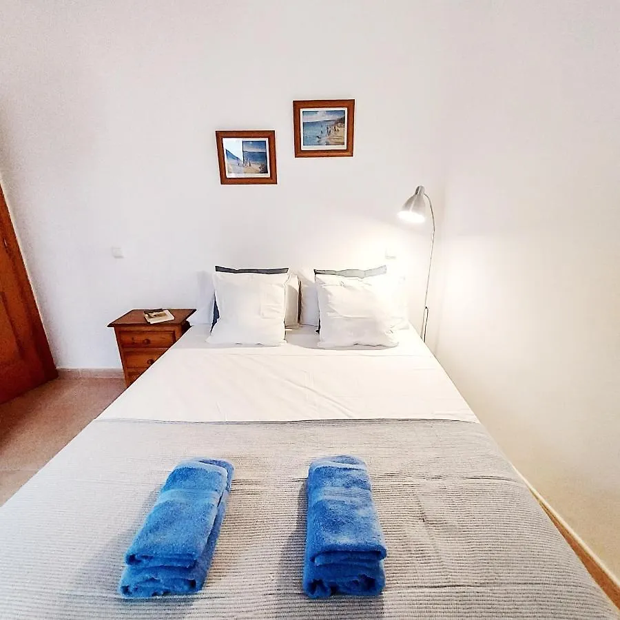 Cotillo Ocean Apartment El Cotillo (Fuerteventura)