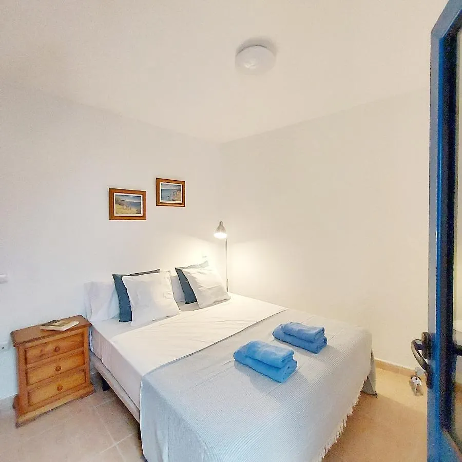 Cotillo Ocean Apartment