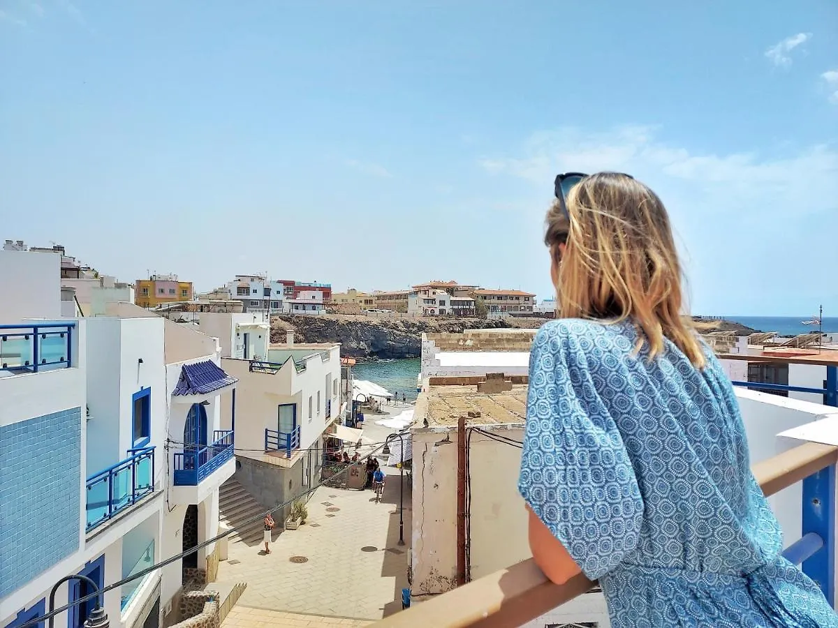 Cotillo Ocean contacts