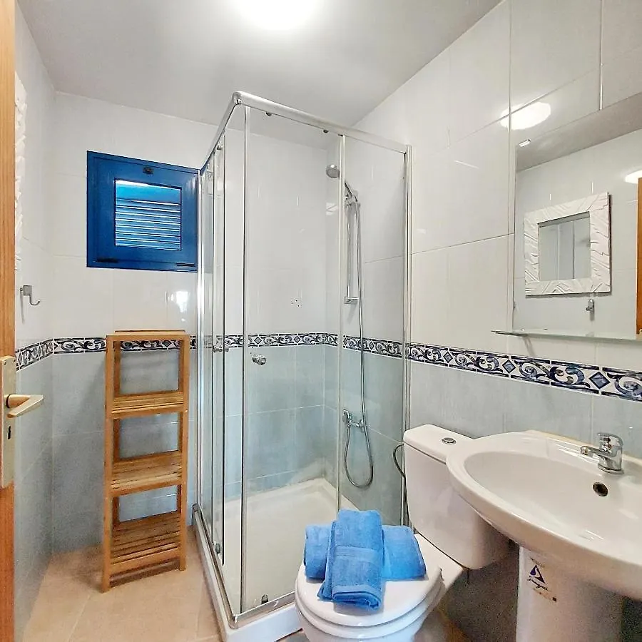 Cotillo Ocean Apartment