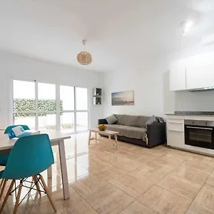 Appartamento Casa - Choice - Fibre Internet, Cotillo